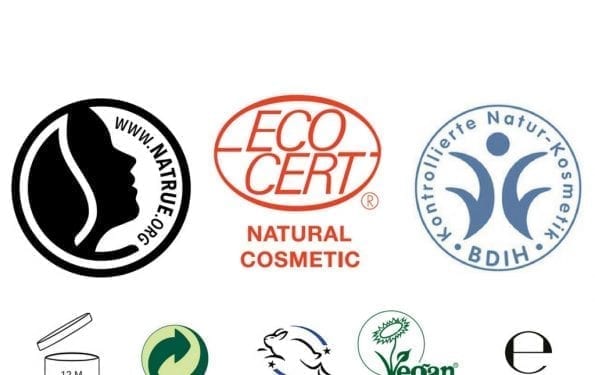 Amazingy Guides: Decoding Cosmetic Labels