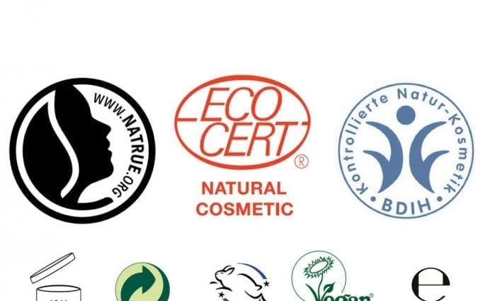 Amazingy Guides: Decoding Cosmetic Labels