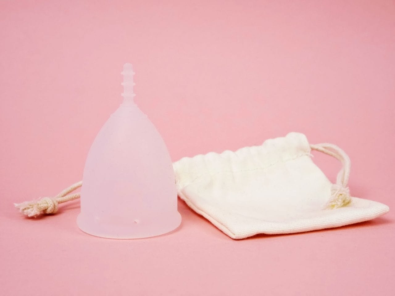 Die 5 besten Gründe für eine Menstruationstasse | Amazingy Magazine