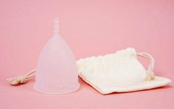 Die 5 besten Gründe für eine Menstruationstasse | Amazingy Magazine