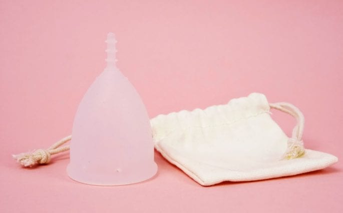 Top 5 Reasons You'll Love a Menstrual Cup | Amazingy Magazine
