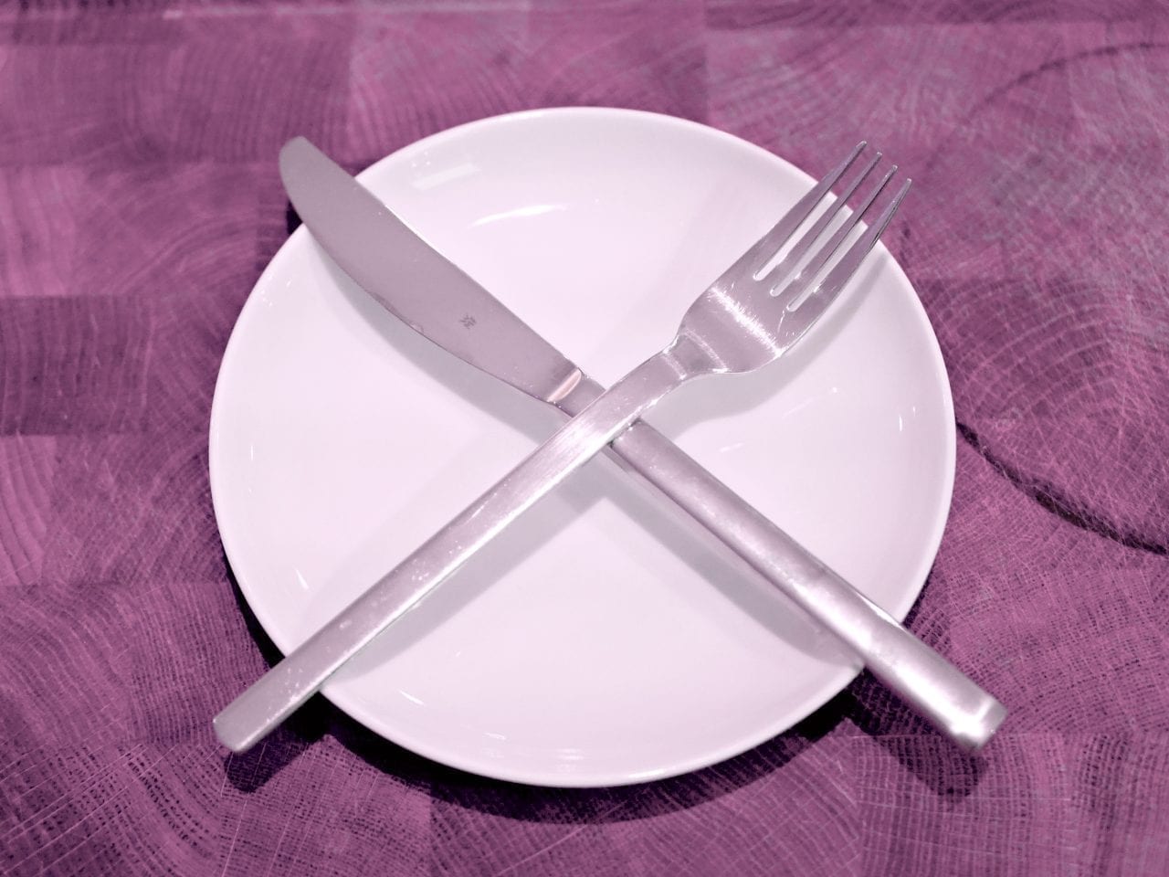 Intermittent Fasting: Getting Hungry to Stay Healthy | Amazingy Magazine