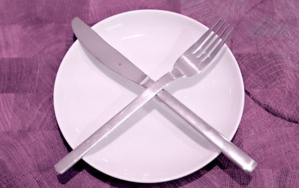 Intermittent Fasting: Getting Hungry to Stay Healthy | Amazingy Magazine