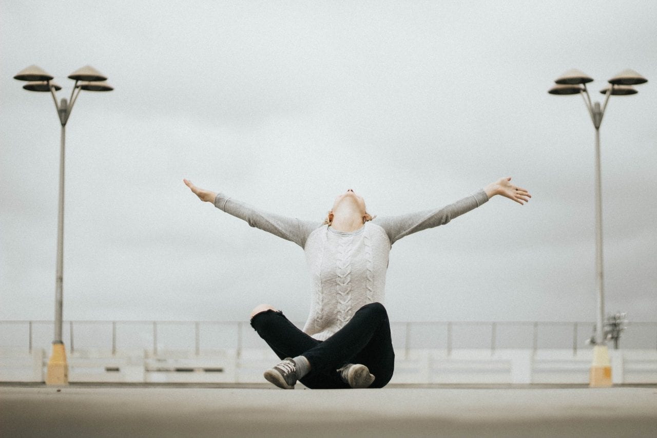 Let's Talk: Gut Health — A Simple 2-Step Process to a Healthier Gut ASAP