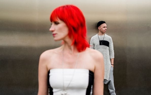 DJs Britta & Unders - Tiefe