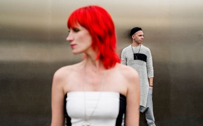 DJs Britta & Unders - Tiefe