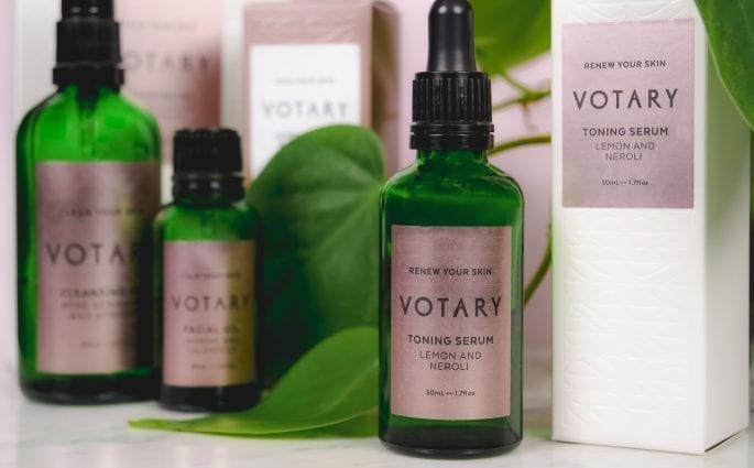 Office Faves: Lemon and Neroli Toning Serum by Votary – Sarah’s Pick | Amazingy Mag