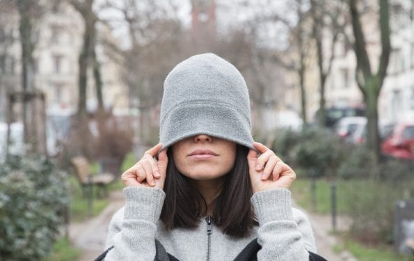 Products for winter skin