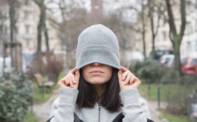 Products for winter skin