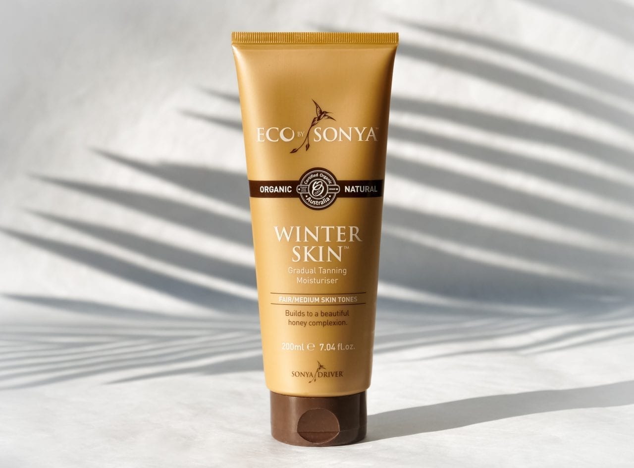 Eco by Sonya - Winter Skin