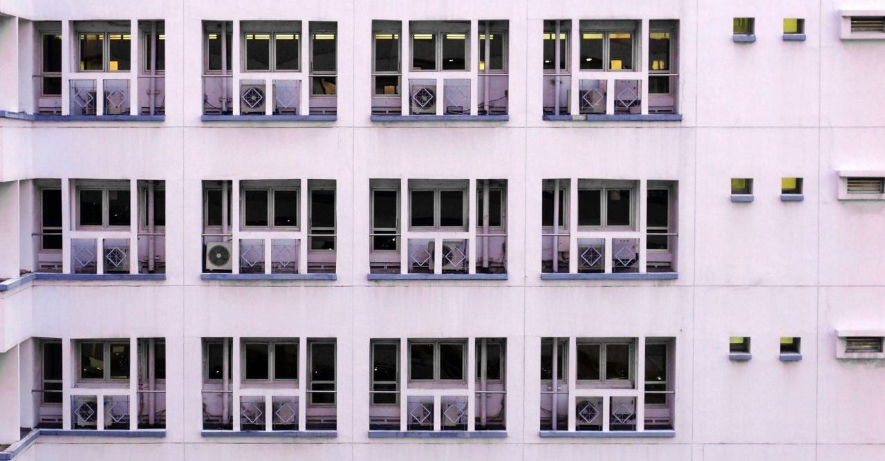 Let's Talk: Indoor Air Quality