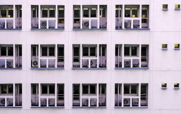 Let's Talk: Indoor Air Quality
