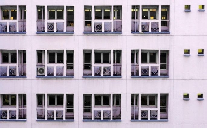 Lass uns mal reden: Die Innenluftqualität