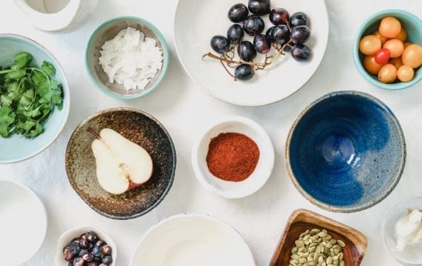Let's Talk: Gut Issues — Is that what's causing your skin problems? | Amazingy Magazine