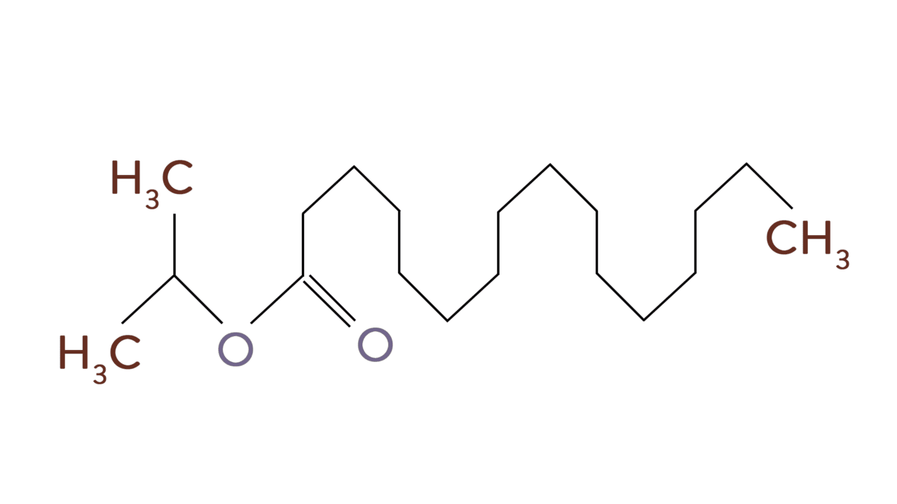 Isopropylpalmitat — Augen auf bei den Inhaltsstoffen | Amazingy Magazine