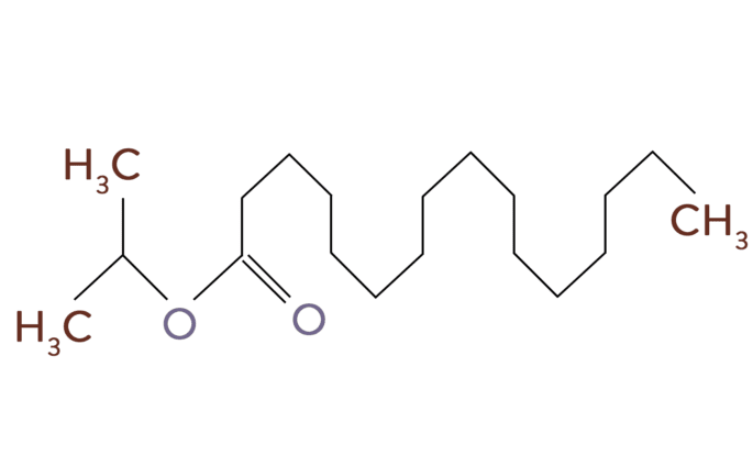 Isopropyl palmitate — Eye on Ingredients | Amazingy Magazine
