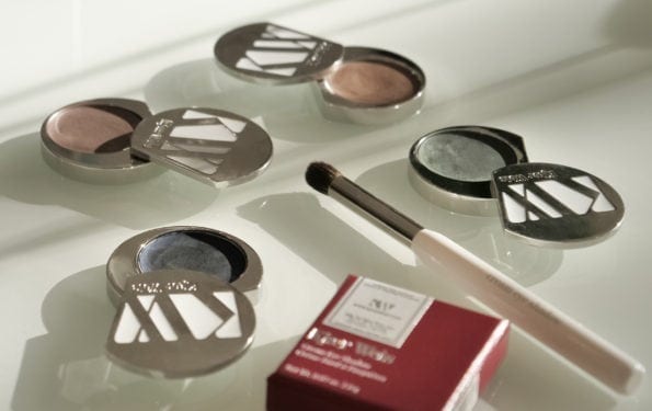 Kjaer Weis Cream Eye Shadows — SWATCH'D