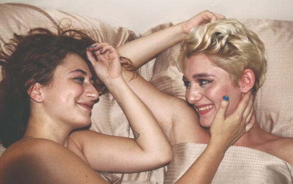 5 Wholesome Reasons Sex (Touch) is Great for the Skin (Health)
