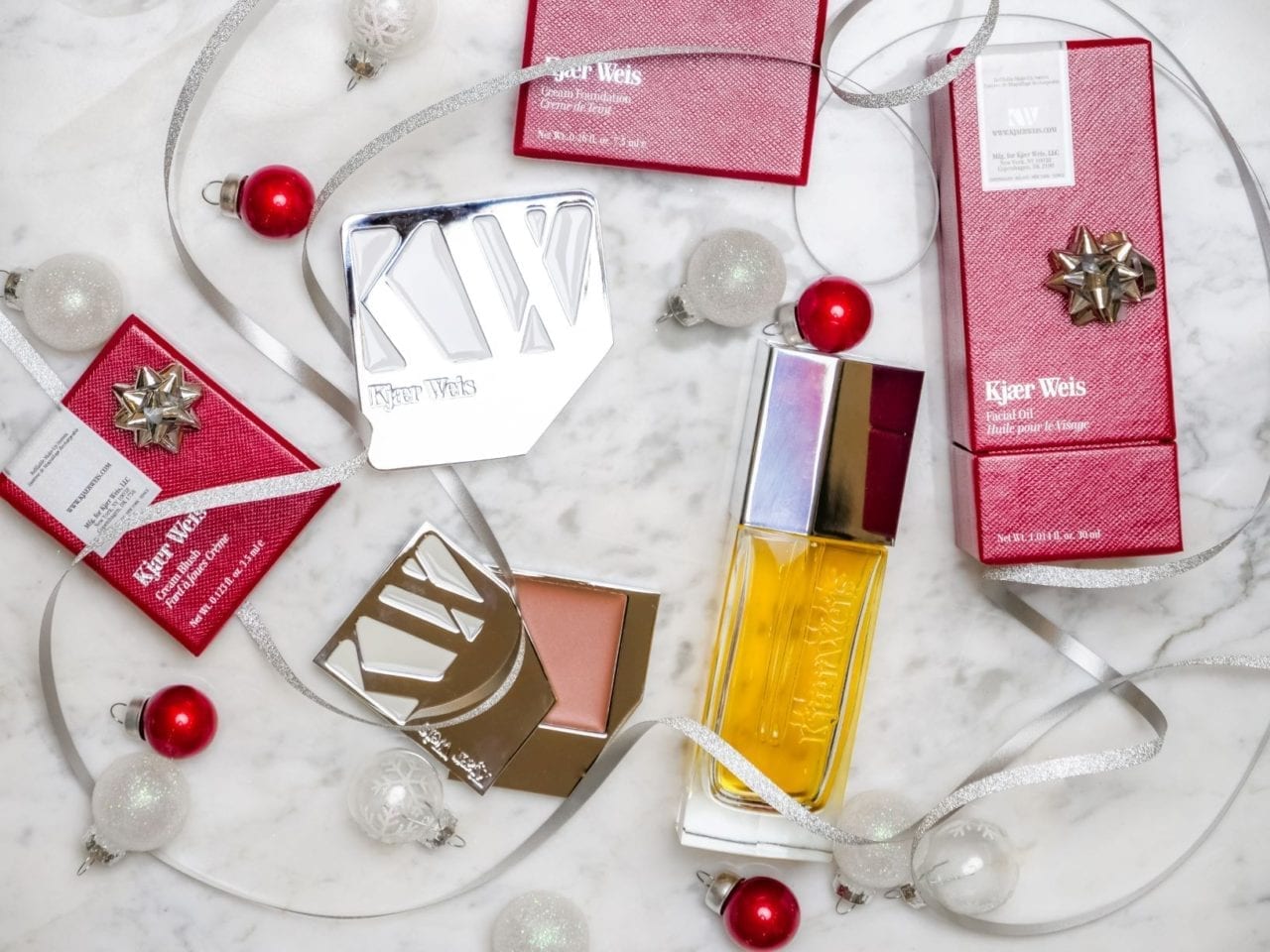 Amazingy 2k18 Holiday Giveaway (Week 2) — Kjaer Weis Glowing Beauty Set