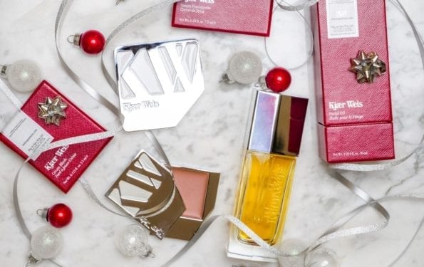 Amazingy 2k18 Holiday Giveaway (Week 2) — Kjaer Weis Glowing Beauty Set
