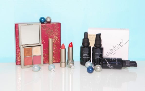 Amazingy 2k18 Holiday Giveaway (3. Woche) — Das Kahina x ILIA Holiday Set