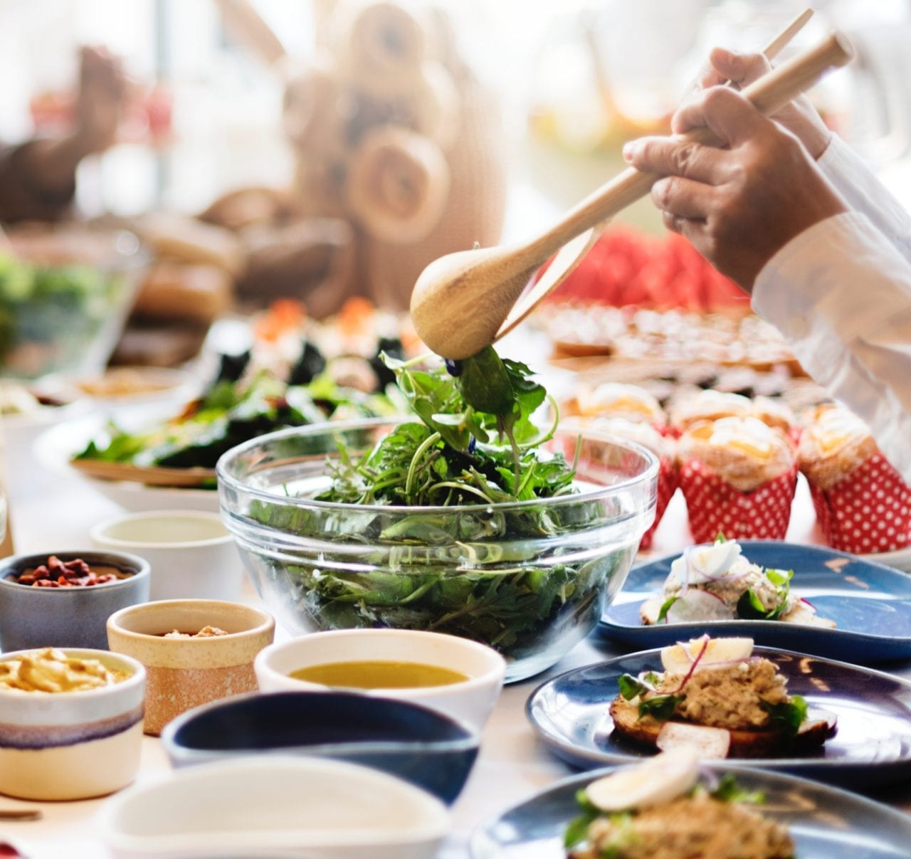 10 Tips for Staying Healthy through the Holidays | Amazingy Magazine
