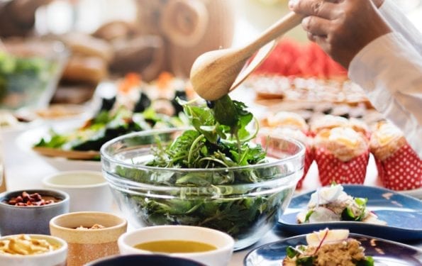 10 Tips for Staying Healthy through the Holidays | Amazingy Magazine