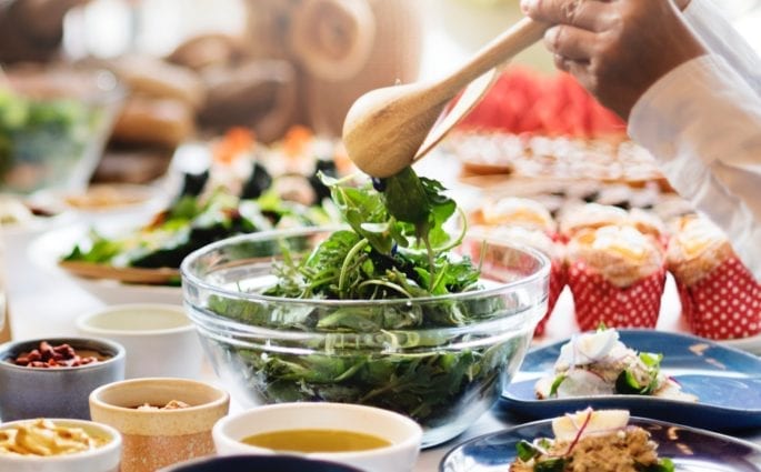 10 Tips for Staying Healthy through the Holidays | Amazingy Magazine