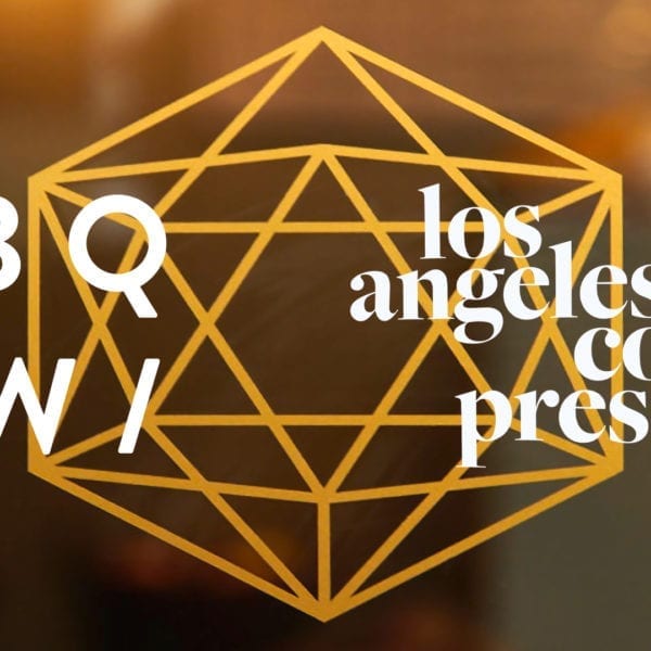 3QW/ Cindy Bachmann of LA Cold Press | Interview
