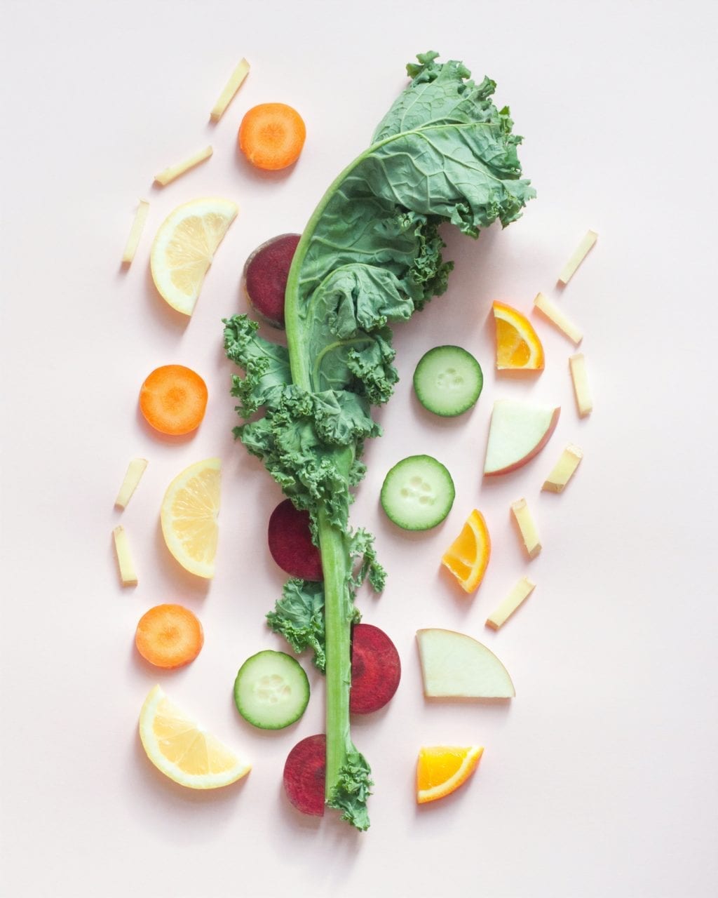 Amazingy Guides: Eine einfache 3-tägige Detox-Kur | Amazingy Magazine