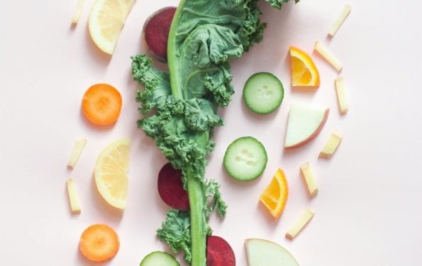 Amazingy Guides: Eine einfache 3-tägige Detox-Kur | Amazingy Magazine