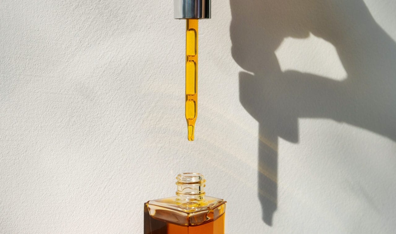 Oil quality Supercritical CO2 Extraction