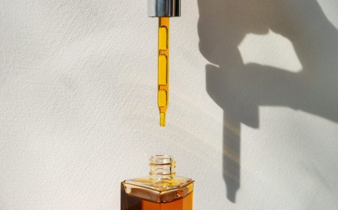 Oil quality Supercritical CO2 Extraction