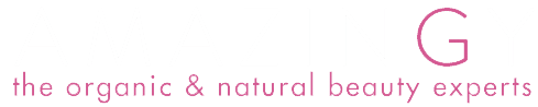 
Amazingy - Your Clean, Natural & Organic Beauty Experts | Amazingy Magazine on Sustainable Lifestyle, Health & Beauty / Cosmetics Tips, Makeup & Skincare Tutorials + Reviews