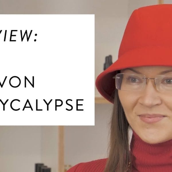 Ein Interview mit Nath Fedorova von Beautycalypse | Amazingy Magazine
