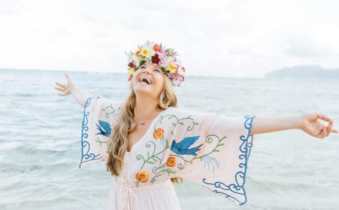 Behind the Brand: Leahlani Skincare | Amazingy Magazine