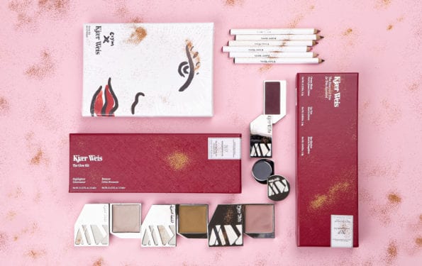 Amazingy 2k19 Holiday Giveaways (Week 1) — The Kjaer Weis Radiance Set | Amazingy Magazine