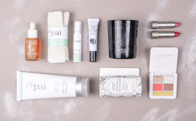 Amazingy 2k19 Holiday Giveaways (4. Woche) — Das Amazingy Lifestyle Set | Amazingy Magazine