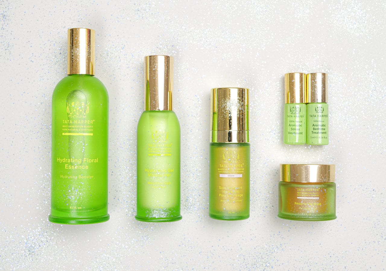 Amazingy 2k19 Holiday Giveaways (Week 3) — Tata Harper Renew Set | Amazingy Magazine
