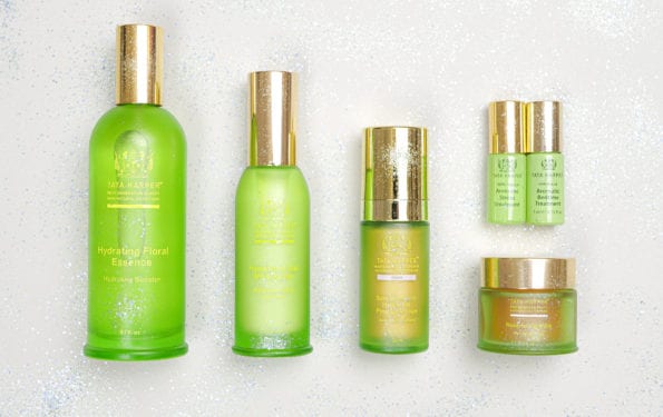 Amazingy 2k19 Holiday Giveaways (Week 3) — Tata Harper Renew Set | Amazingy Magazine