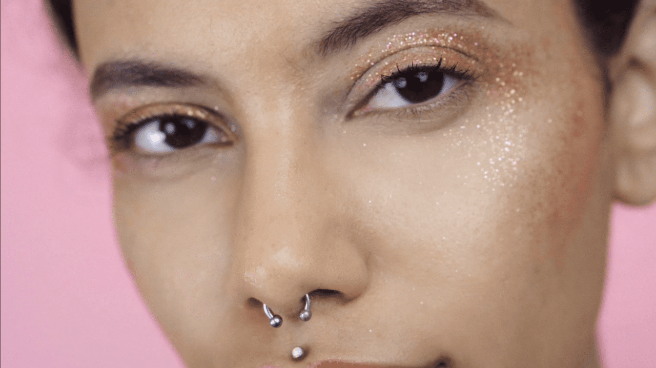 Introducing Amazingy's 100% Biodegradable Glitter | Amazingy Magazine