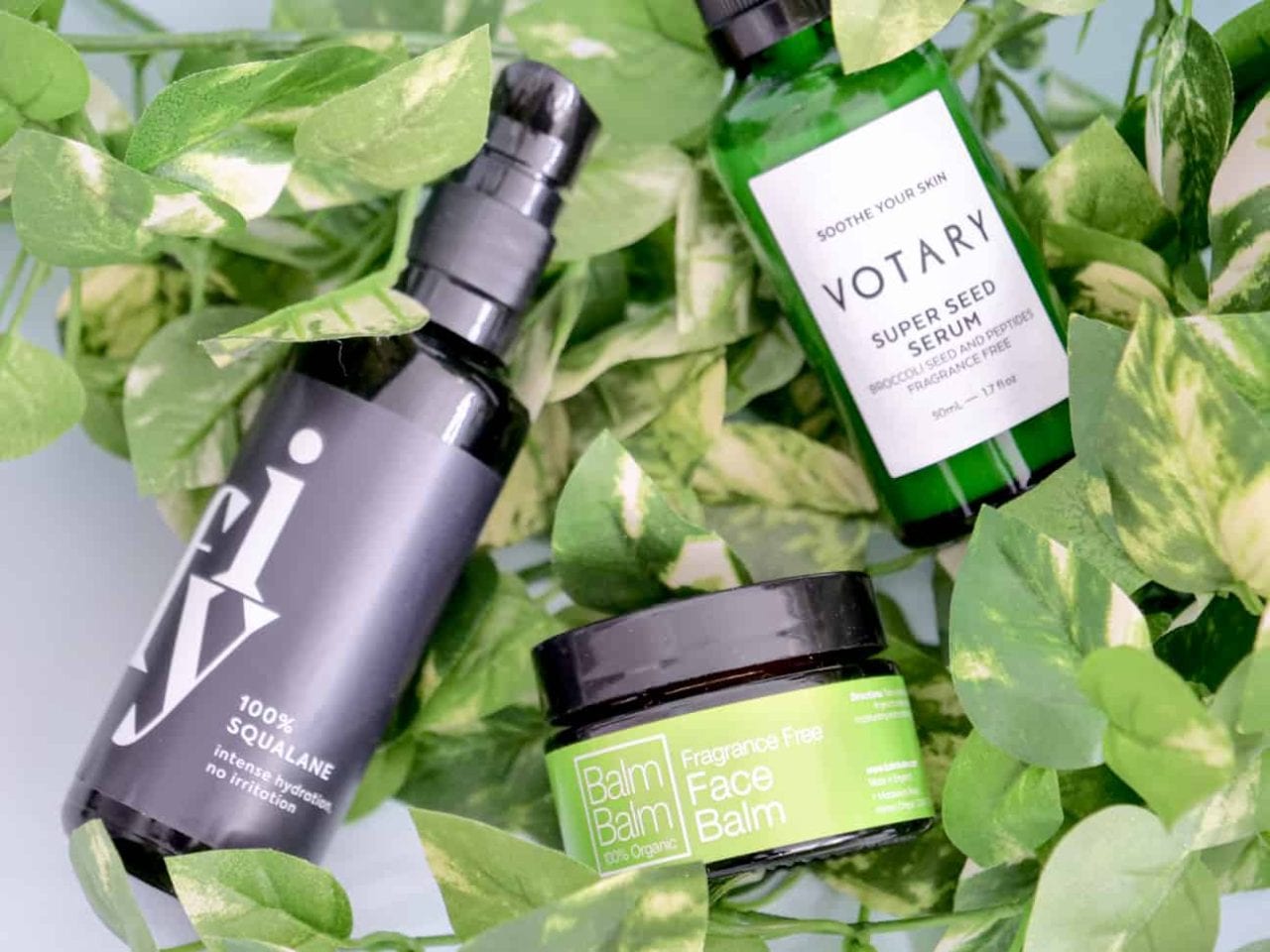 Eye on the Ingredients: Fragrance