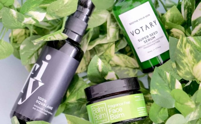 Eye on the Ingredients: Fragrance