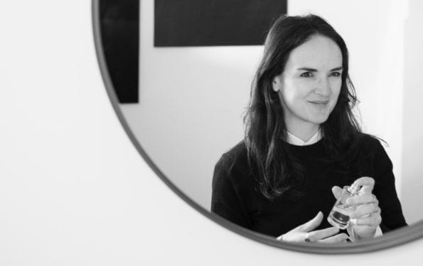 Interview: Abel Gründerin Frances Shoemack redet über Duftstoffe | Amazingy Magazine (Foto von Nanda Hagenaars)