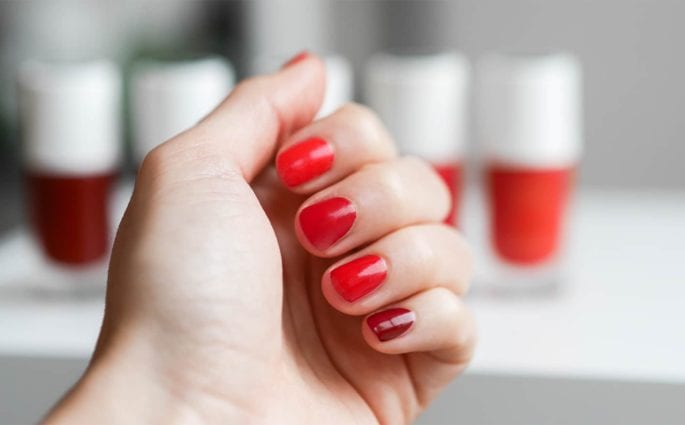 Let's Talk: Less Toxic Nail Polish | Amazingy Magazine