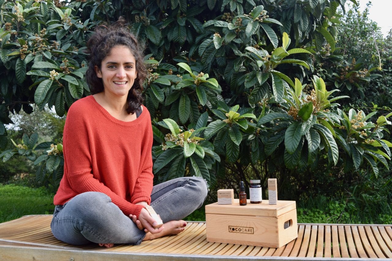 Shiva Safaie — Behind the Brand: TocoCare | Amazingy Magazine