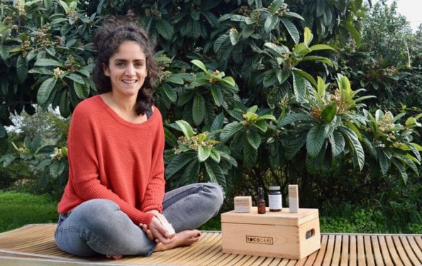 Shiva Safaie — Hinter der Marke: TocoCare | Amazingy Magazine