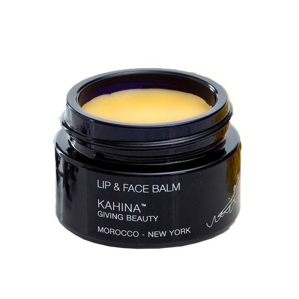 Kahina Giving Beauty - Lip & Face Balm