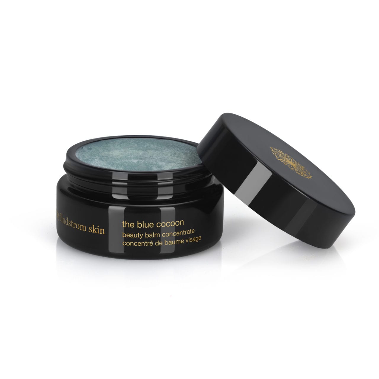 May Lindstrom Skin - The Blue Cocoon (Open)