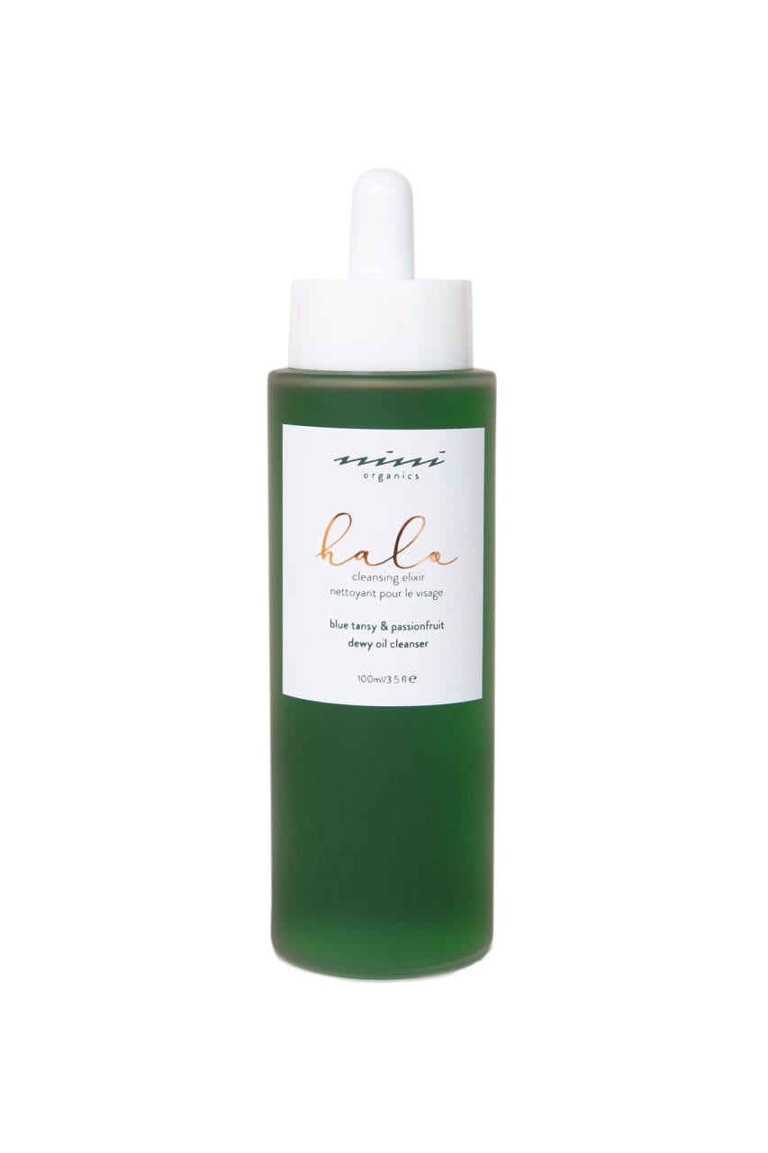 NINI Organics - Halo Cleansing Elixir